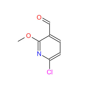 CAS：95652-81-6，6-氯-2-甲氧基-吡啶-3-甲醛 