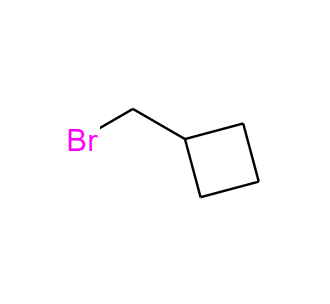 CAS：17247-58-4，溴甲基環(huán)丁烷 