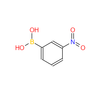 CAS：13331-27-6，3-硝基苯硼酸 