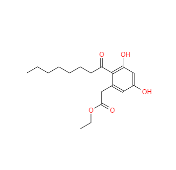 CAS：321661-62-5，Cytosporone B游離態(tài) 