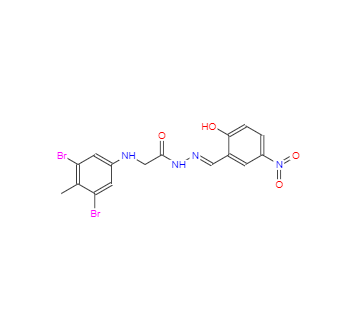 CAS：325970-71-6，L67 