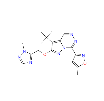 CAS：783331-24-8，MRK016 