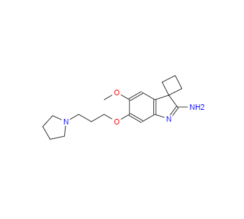 CAS：1527503-11-2，A366;A 366 