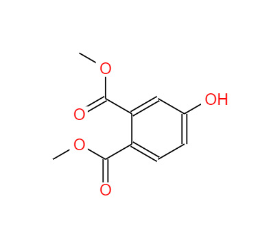 CAS：22479-95-4，4-羥基鄰苯二甲酸二甲酯 