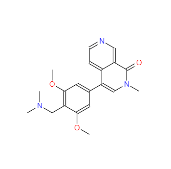 CAS：1883429-21-9，BI-7273 