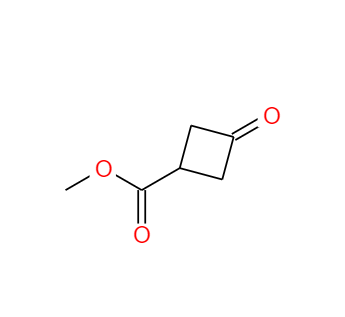 CAS：695-95-4，3-羰基-環(huán)丁烷甲酸甲酯 