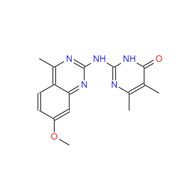 CAS：374913-63-0，Madrasin 
