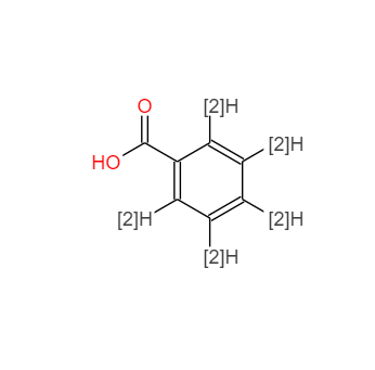 CAS：1079-02-3，氘代苯甲酸 