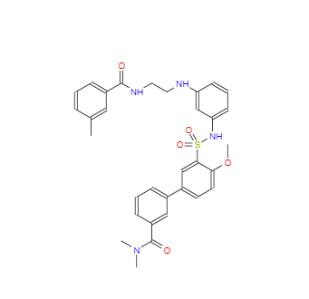 CAS：1796565-52-0，Orexin 2 Receptor Agonist 