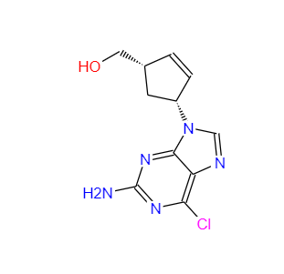 CAS：136522-33-3，阿巴卡韋中間體A5 