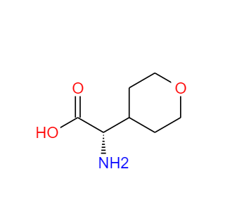 CAS：811842-25-8，L-4'-四氫吡喃基甘氨酸 