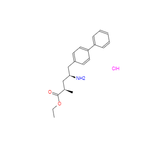 CAS：149690-12-0，(2R,4S)-5-([1,1'-聯(lián)苯] -4-基)-4-氨基-2-甲基戊酸乙酯