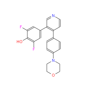 CAS：1627709-94-7，LJI-308 