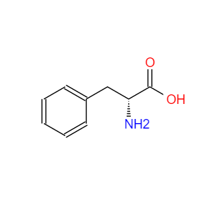 CAS：673-06-3，D-苯丙氨酸 