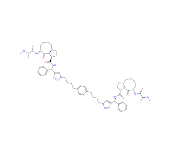 CAS：957135-43-2，SM164 