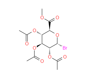 CAS：21085-72-3，乙酰溴-α-D-葡萄糖酮酸甲基酯 