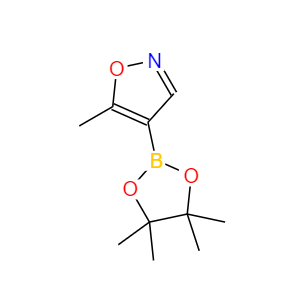 CAS：1346808-41-0，5-甲基異噁唑-4-硼酸頻哪醇酯