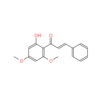 CAS：1775-97-9，黃卡瓦胡椒素 B 