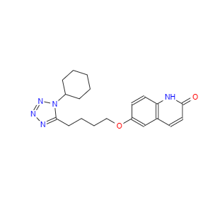 CAS：73963-62-9，西洛他唑相關化合物B