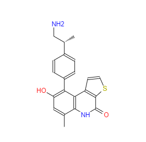 CAS：1338540-63-8，OTS514 