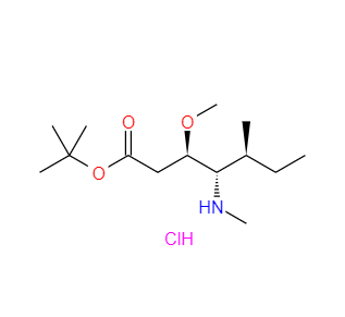 CAS： 120205-48-3， 海兔毒素中間體3 
