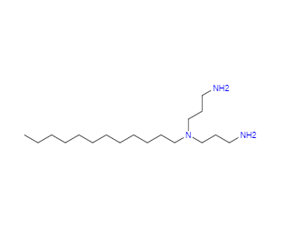 CAS：2372-82-9，月桂胺二亞丙基二胺