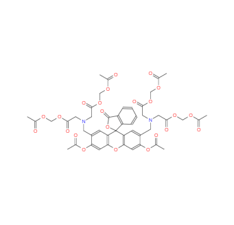 CAS：148504-34-1，鈣黃綠素乙酰甲酯 