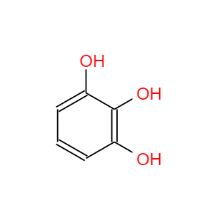 CAS： 87-66-1， 鄰苯三酚 