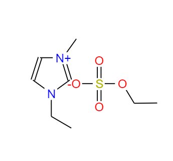 CAS：342573-75-5，1-乙基-3-甲基咪唑硫酸乙酯鹽 