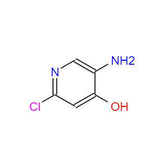 CAS：138084-66-9，2-氯-4-羥基-5-氨基吡啶 