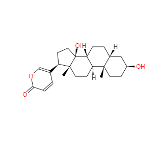 CAS：465-21-4，蟾毒靈 