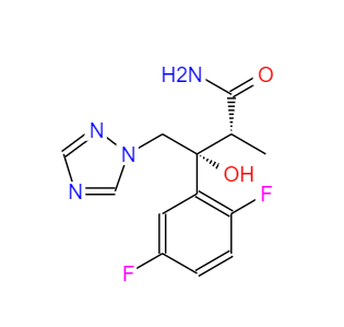 CAS：241479-75-4，艾沙康唑雜質(zhì)27 