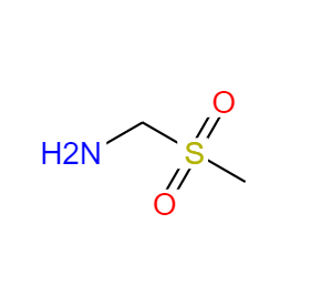CAS：385369-67-5，Methylsulfonylmethanamine 