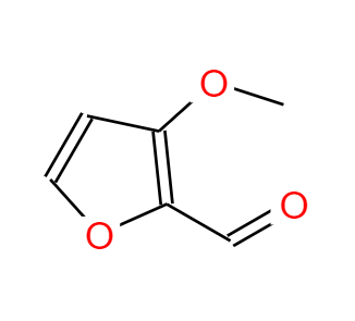 CAS：32487-58-4，3-甲氧基-2-呋喃醛 
