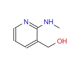 CAS：32399-12-5，2-甲胺基-3-吡啶甲醇 