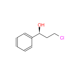 CAS：100306-34-1，(S)-(-)-1-苯基-3-氯-1-丙醇 