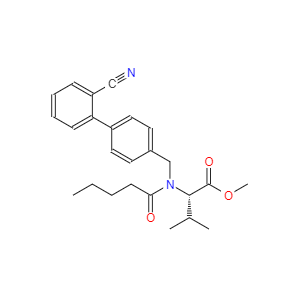 CAS：137863-90-2，纈沙坦雜質69 