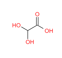 CAS：563-96-2，乙醛酸水合物 