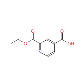 CAS：142074-49-5，吡啶-2,4-二羧酸-2-單乙酯 