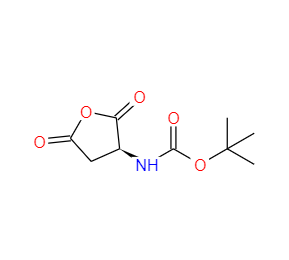 CAS：30750-74-4，Boc-L-天冬氨酸酐