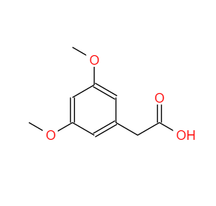 CAS：4670-10-4，3,5-二甲氧基苯乙酸 