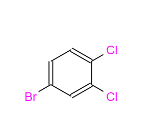 CAS：18282-59-2，3,4-二氯溴苯 
