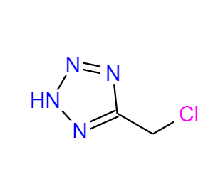 CAS：55408-11-2，5-氯甲基四氮唑