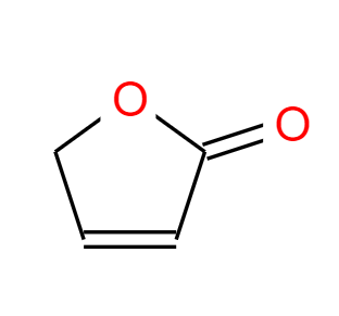 CAS：497-23-4，2(5H)-呋喃酮 