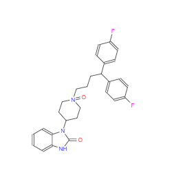 CAS：1083078-88-9，匹莫奇特雜質(zhì)E