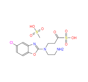CAS：1276666-12-6，蘇沃雷生中間體