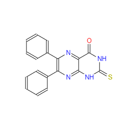 CAS：14892-97-8，SCR7 吡嗪 