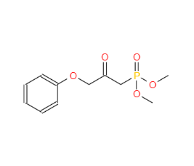 CAS：40665-68-7，((2-氧代-3-苯氧基丙基)膦酸二甲酯)