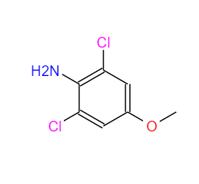 CAS：6480-66-6，2,6-二氯-4-甲氧基苯胺 
