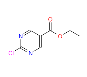 CAS：89793-12-4，2-氯嘧啶-5-甲酸乙酯 